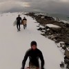 Arctic Surfing